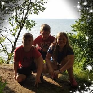 Meet your Posher, Jackie